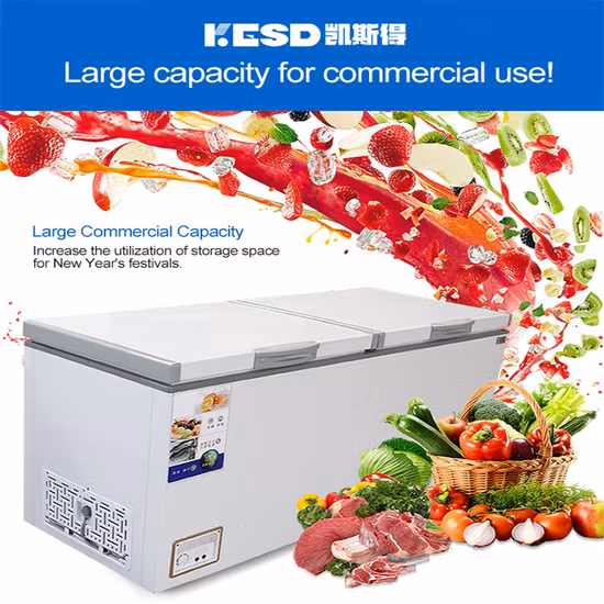 Refrigerador de vacunas portátil con energía solar para exteriores