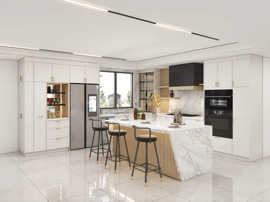 Cuchillos de chef y cuchillos de cocina de primera calidad en 14