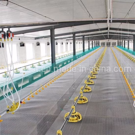 12 sartenes refrigeración por aire.