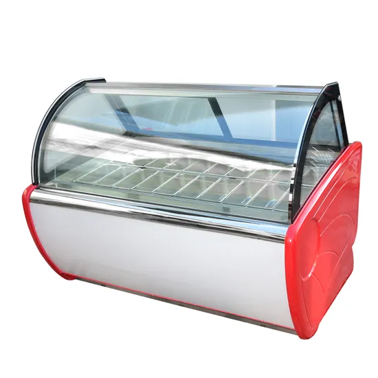 Precio al por mayor comercial Congelador por lotes Congeladores horizontales Refrigeradores Supermercado Tienda de conveniencia Congelador Congelador de helados Congelador de exhibición de alimentos congelados